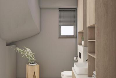 Case individuale cu 4 camere + mansarda. Teren intre 235 mp si 360 mp. Case individuale cu 4 camere + mansarda. Teren intre 235 mp si 360 mp. - 14