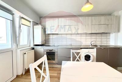 Apartament 3 camere,  Calea Bucuresti -zona Mc Donald's - 18