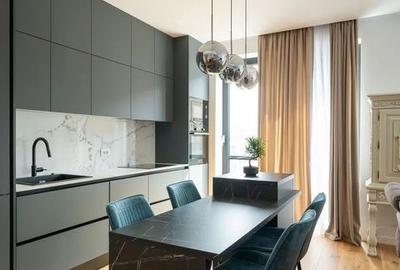 3 camere | Amber Forest | Tunari | Pipera | Otopeni Parcare - 4