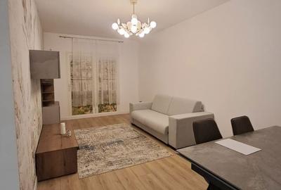 Apartament cu 2 camere în Apărătorii Patriei - 7