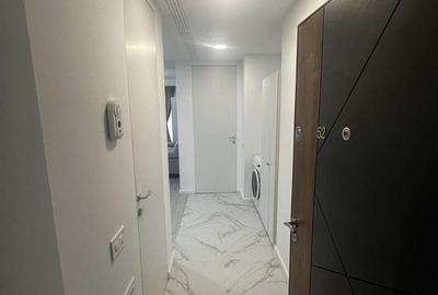 Garsonieră în Parcul Carol - 2