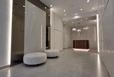 Aviatiei Tower 2 | Apartament 2 camere|  Vedere libera | Dimitrie Pompeiu - 10