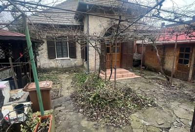 Casă cu 3 camere în Sud - 7