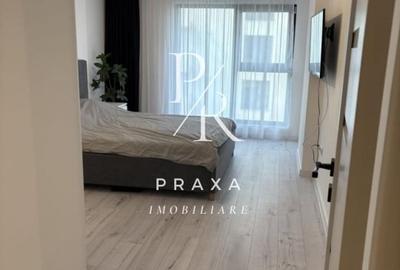 Apartament 2 camere, 54mp, balcon, garaj, LIFT, mobilat modern, zona BMW - 3