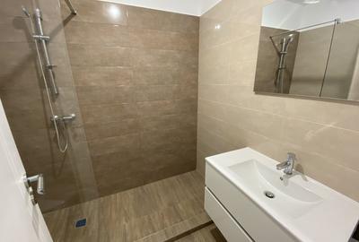 Casă cu 5 camere cu Teren 100 Mp în Central - 9