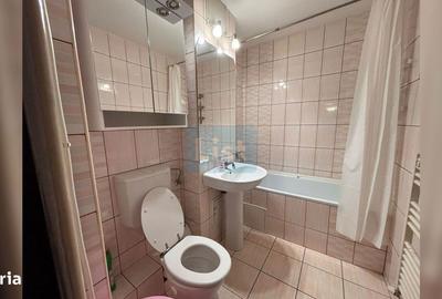 Apartament cu 4 camere, mobilat în Mărăști - 5