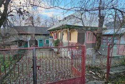 Casă cu 2 camere în Măgura - 7
