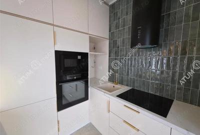 De vanzare apartament modern cu 2 camere la etajul 2 in Selimbar - 12