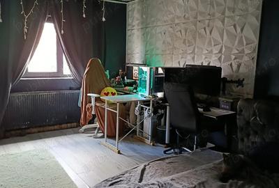 Apartament cu 2 camere decomandat în Hotvon - 10