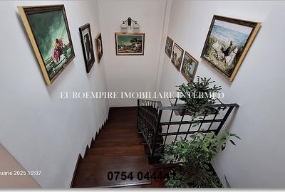 Vila  D+P+1 de vanzare in Constanta, Coiciu - 9