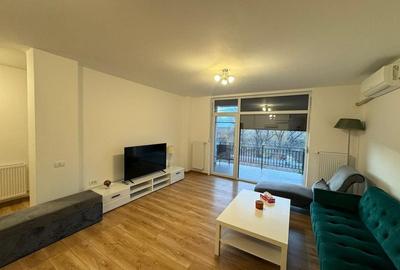 Apartament 2 camere de închiriat Micalaca - 7