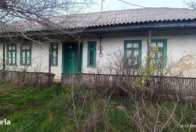 Teren de 3802 mp, în Dăeni - 2