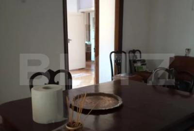 Apartament cu 3 camere semidecomandat în Universitate - 13