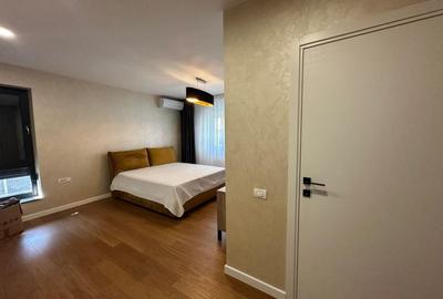 Apartament cu 4 camere la Padure, 2 parcari in subteran, Jandarmeriei - 8