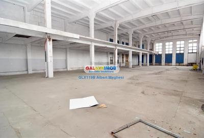 Inchiriere spatii depozitare suprafete intre 500 mp si 11000 mp - 18