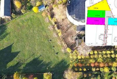 De Vanzare Parcele de Teren Intravilan -Strada Platanului... - 12