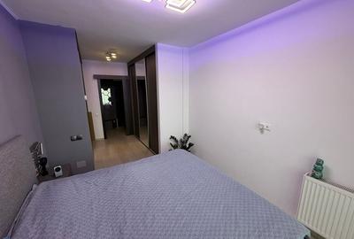 Apartament modern  | Complex Grand Park | Parcare Subterană | Terasă Apartament modern  | Complex Grand Park | Parcare Subterană | Terasă - 6