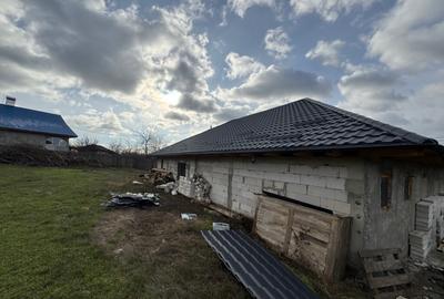 Casa de vanzare la sat - 4