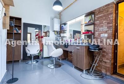 Spațiu comercial, de 30 mp, în Ultracentral - 11