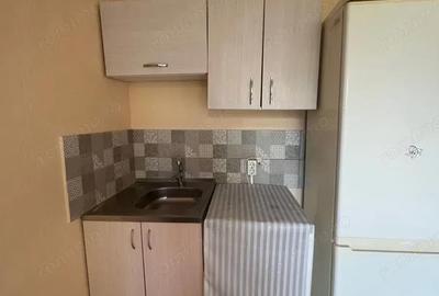 Garsonieră semidecomandată în Berceni - 1