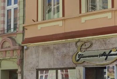 Apartament la casa, ultracentral, in Sighi?oara, 80 mp. - 4