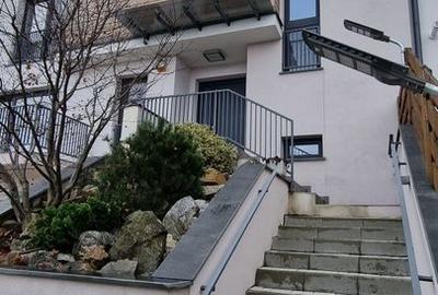 Duplex cu 4 camere cu Teren 690 Mp în Făget - 41
