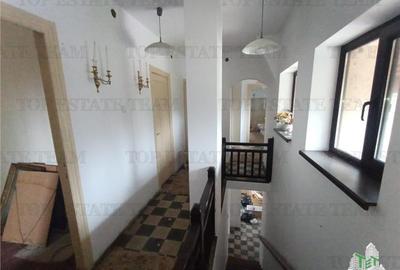 Super afacere pentru investitori compusa din teren intravilan cat vezi cu ochii - 13