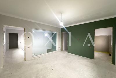 OX668 Resedinta moderna autonoma - zona premium, vatra veche Dumbravita - 10