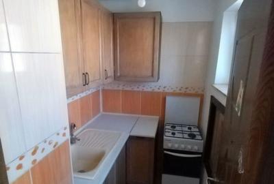 Apartament cu 2 camere în Balș - 1