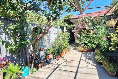 Casa cu gradina, 3 camere Zona I.C Bratianu, Constanta - 10