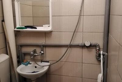 Inchiriez garsoniera Zona ?tefan cel Mare.