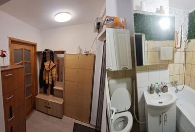 Apartament cu 2 camere semidecomandat în Sud - 5