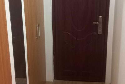 Garsonieră semidecomandată în Exterior Vest - 8