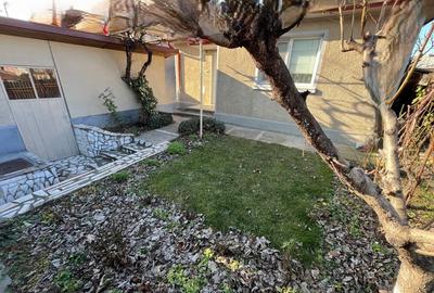 Casă individuală cu 3 camere cu Teren 300 Mp în Central - 3