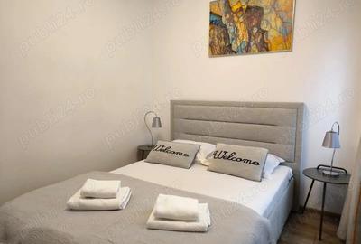 Apt de lux, 3 camere de inchiriat - 2