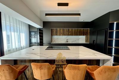 Vânzare apartament cu 2 camere, 98 m.p. Complexul Evergreen Towers - 5