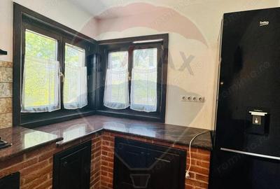 Casa / Vila cu 4 camere de vanzare - 9