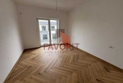 Penthouse cu terasa 70mp si 2 locuri de parcare in zona Torontalului - 4