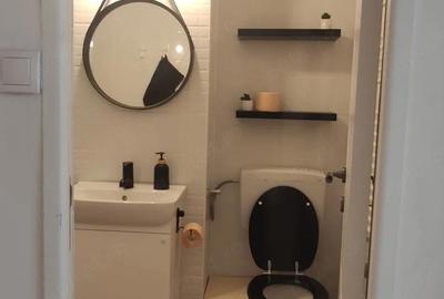 Apartament cu 2 camere decomandat în Central - 7