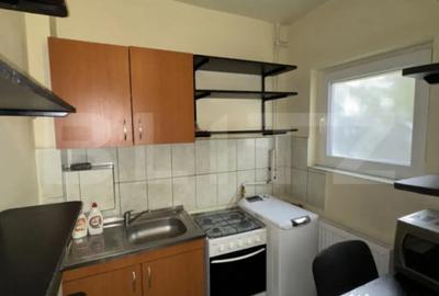 Garsonieră decomandată în Zorilor - 1