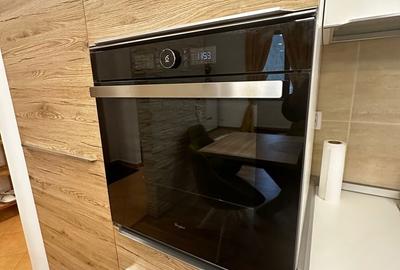 Apartament cu 2 camere în Central - 4