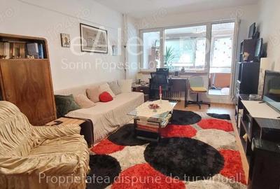 Apartament 3 camere, decomandat, bloc anvelopat, Mega Mall, Pantelimon! - 5