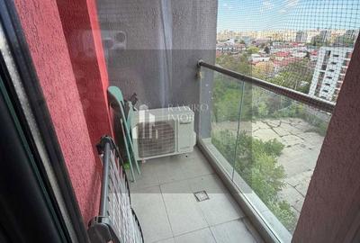 Garsonieră decomandată în Crângași - 8