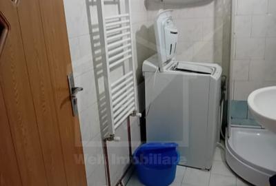 Apartament cu 1 camera, zona Centrala - 5