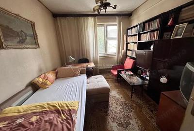 Apartament cu 3 camere decomandat în Luncă - 3