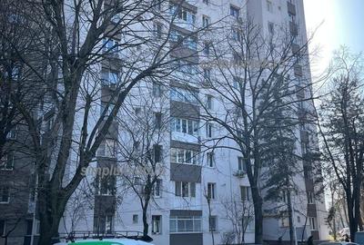 Apartament cu 2 camere, mobilat în Drumul Taberei - 7