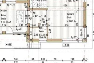 Casă cu 4 camere cu Teren 550 Mp în Făget - 2