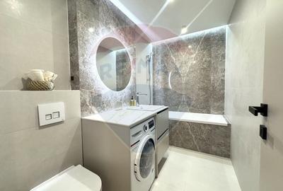 Apartament 2 camere I 2 bai I terasa I la cheie - ARQA Jolie Village - 13