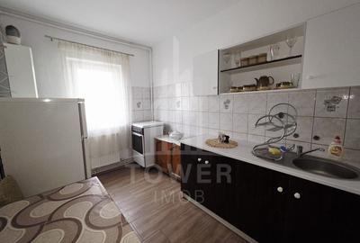 Apartament cu 3 camere decomandat în Vasile Aaron - 9
