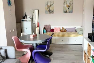 Apartament 2 camere/Berceni/Complex Aurel Persu - 4